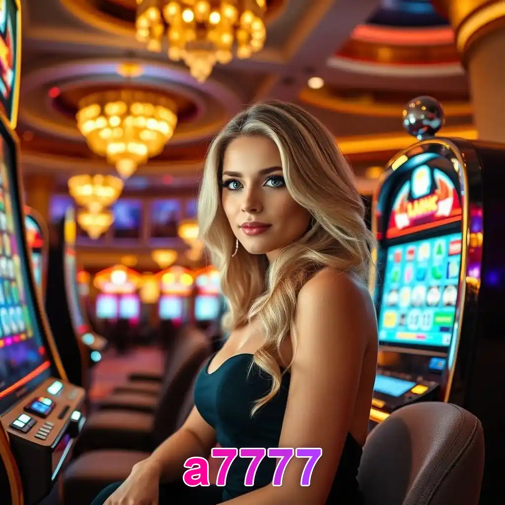Aplikasi a7777
